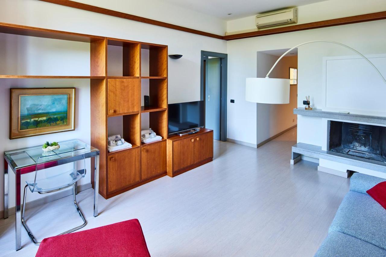 Sempione Luxury Suite - Exclusive Apartment Milán Exterior foto