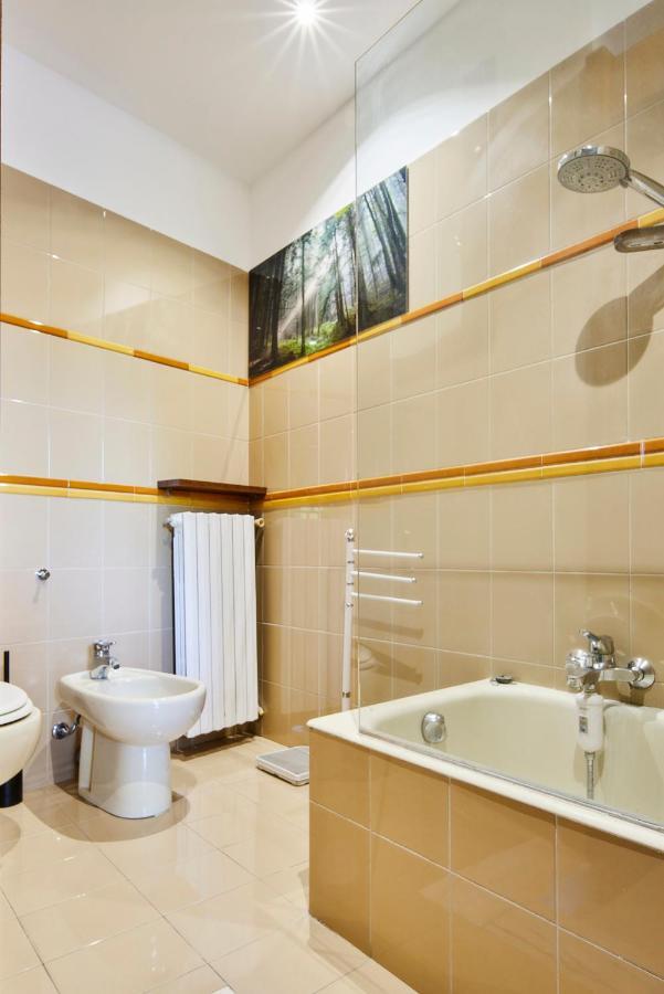 Sempione Luxury Suite - Exclusive Apartment Milán Exterior foto
